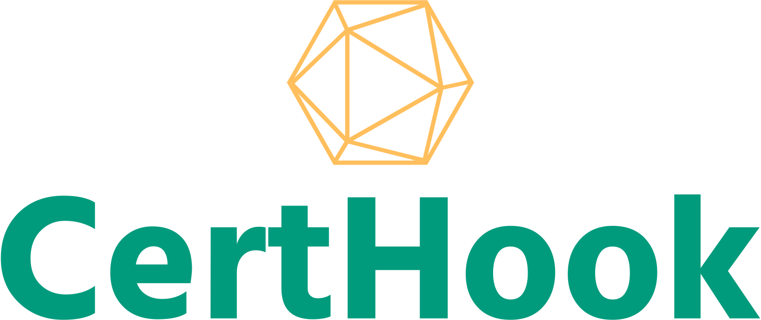 CertHook